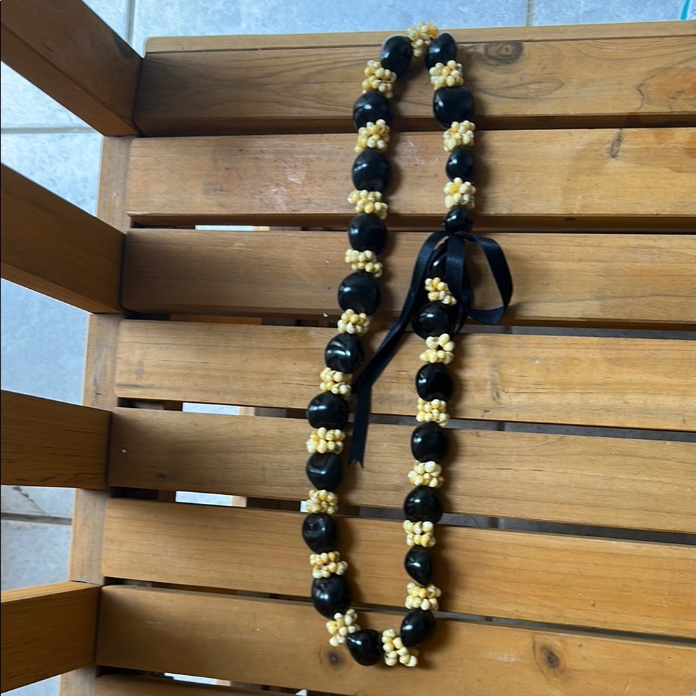 Genuine Hawaiian Necklace